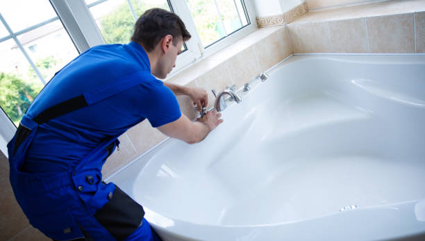 Best Garbage Disposal Repair and Installation  in Moreauville, LA